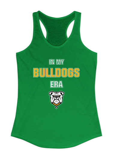 Suwannee Bulldogs Era #1 Women's Tank Top