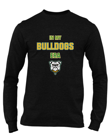 Suwannee Bulldogs Era #1 Men's LS T-Shirt