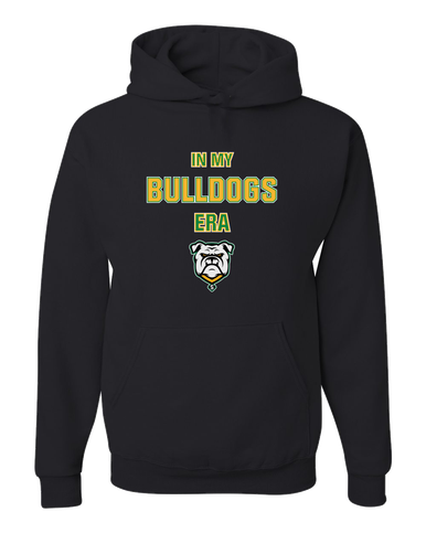 Suwannee Bulldogs Era #1 Men's Premium Hoodie