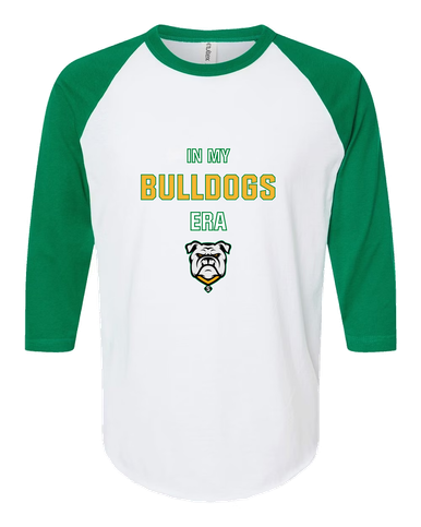 Suwannee Bulldogs Era #1 Women's Baseball T-Shirt
