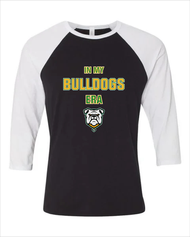 Suwannee Bulldogs Era #1 Men's Baseball T-Shirt