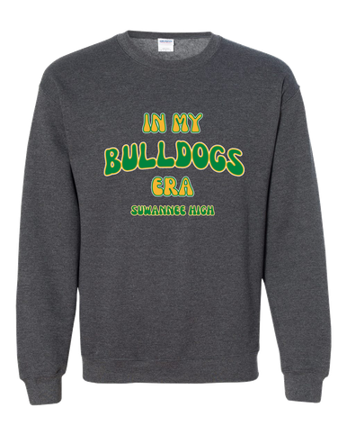 Suwannee Bulldogs Era #2 Men's Sweatshirt