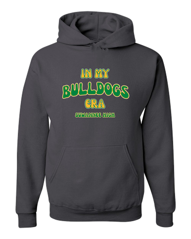 Suwannee Bulldogs Era #2 Men's Premium Hoodie