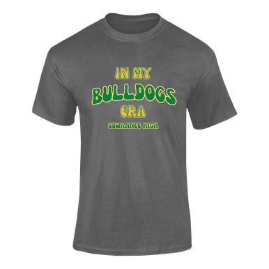 Suwannee Bulldogs Era #2 Men's SS T-Shirt