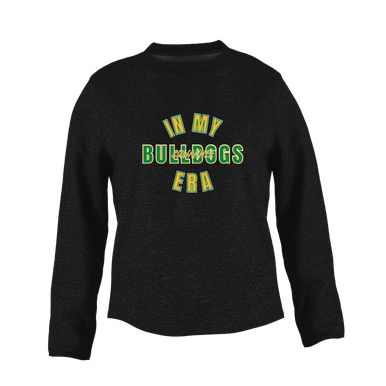 Suwannee Bulldogs Era #3 Women's Sweatshirt