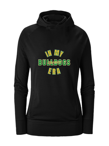 Suwannee Bulldogs Era #3 Women's Hoodie