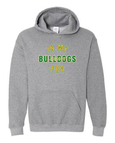 Suwannee Bulldogs Era #3 Men's Hoodie