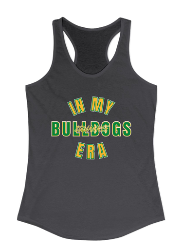 Suwannee Bulldogs Era #3 Women's Tank Top