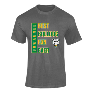 Suwannee Bulldogs Best Bulldog Fan Men's Premium SS T-Shirt