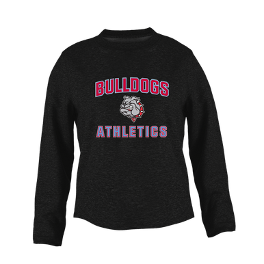 Socorro Bulldogs Athletics Women's Sweatshirt