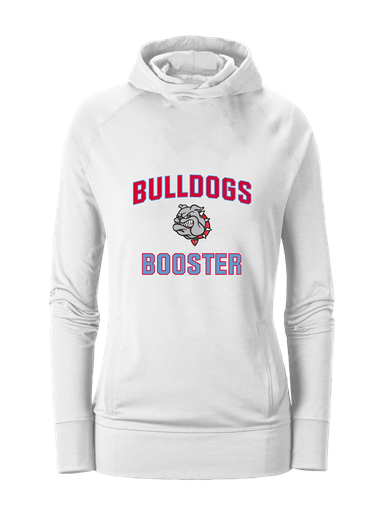 Socorro Bulldogs Booster Women's Hoodie