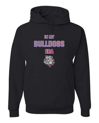 Socorro Bulldogs Era #1 Men's Premium Hoodie