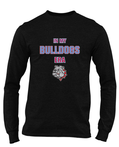 Socorro Bulldogs Era #1 Men's Premium LS T-Shirt
