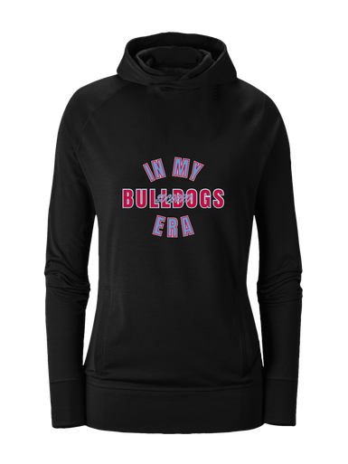 Socorro Bulldogs Era #3 Women's Hoodie