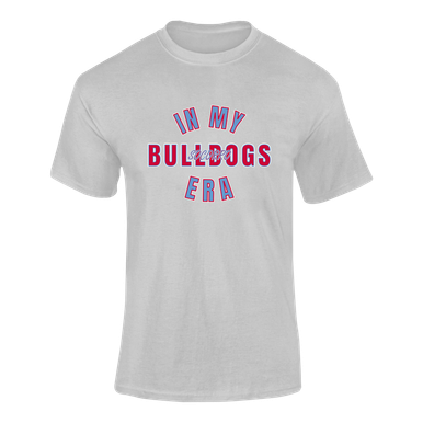 Socorro Bulldogs Era #3 Men's Premium SS T-Shirt