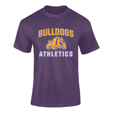 McAllen Bulldogs Athletics Men's Premium SS T-Shirt
