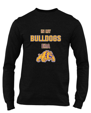 McAllen Bulldogs Era #1 Men's Premium LS T-Shirt