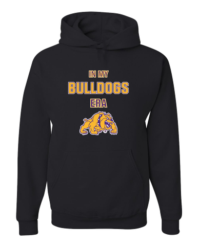 McAllen Bulldogs Era #1 Men's Premium Hoodie