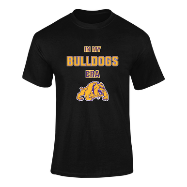 McAllen Bulldogs Era #1 Men's SS T-Shirt