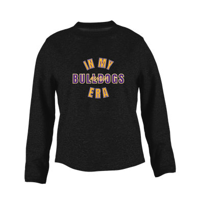McAllen Bulldogs Era #3 Women's Sweatshirt