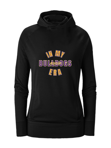McAllen Bulldogs Era #3 Women's Hoodie