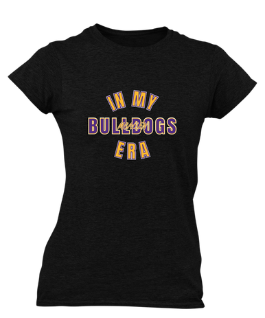 McAllen Bulldogs Era #3 Women's Premium SS T-Shirt