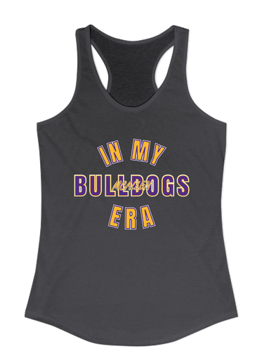 McAllen Bulldogs Era #3 Women's Tank Top