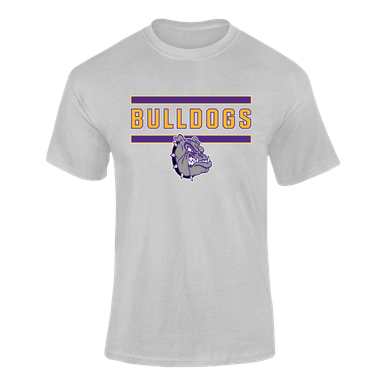 New Haven Bulldogs Mascot #5 Men's Premium SS T-Shirt