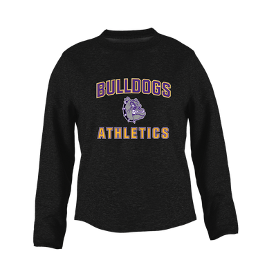 New Haven Bulldogs Athletics Women's Sweatshirt