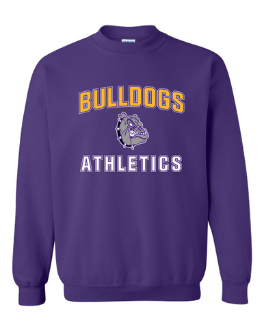 New Haven Bulldogs Athletics Men's Sweatshirt