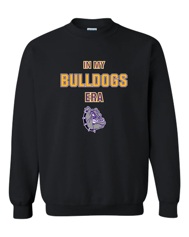 New Haven Bulldogs Era #1 Men's Sweatshirt