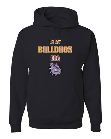 New Haven Bulldogs Era #1 Men's Premium Hoodie