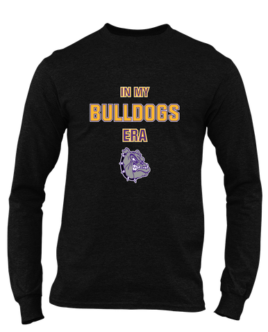 New Haven Bulldogs Era #1 Men's LS T-Shirt