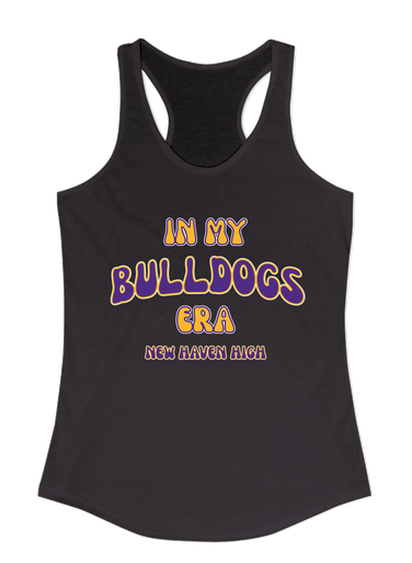 New Haven Bulldogs Era #2 Women's Tank Top