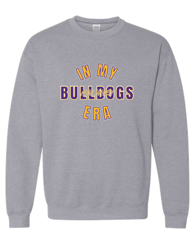 New Haven Bulldogs Era #3 Men's Sweatshirt