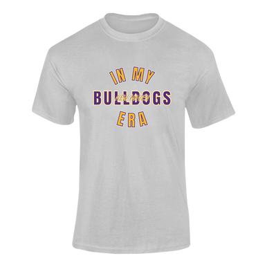 New Haven Bulldogs Era #3 Men's SS T-Shirt
