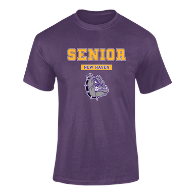 New Haven Bulldogs Senior #2 Men's Premium SS T-Shirt