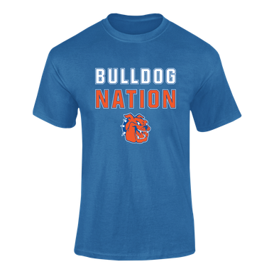 Yonkers Bulldogs Nation #2 Men's Premium SS T-Shirt