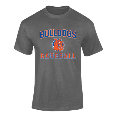 Yonkers Bulldogs Baseball #1 Men's Premium SS T-Shirt