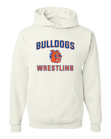 Yonkers Bulldogs Wrestling Men's Premium Hoodie
