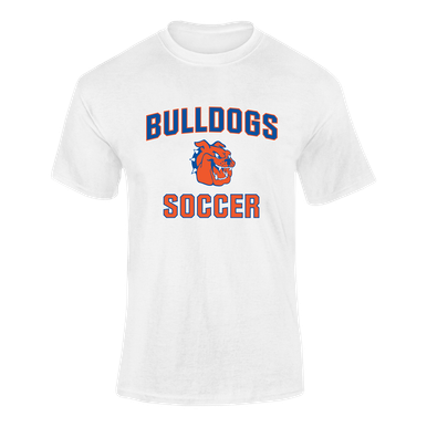 Yonkers Bulldogs Soccer #1 Men's Premium SS T-Shirt
