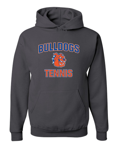 Yonkers Bulldogs Tennis Men's Premium Hoodie