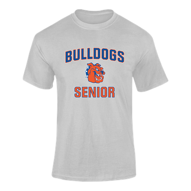 Yonkers Bulldogs Senior #1 Men's Premium SS T-Shirt