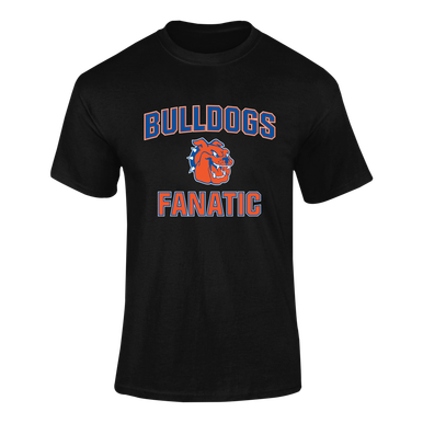 Yonkers Bulldogs Fanatic Men's Premium SS T-Shirt