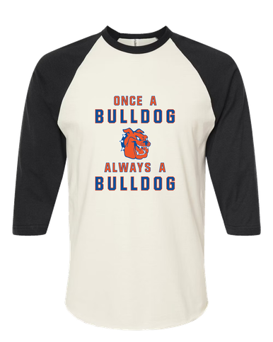 Yonkers Bulldogs Once A Women's Baseball T-Shirt