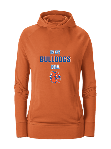 Yonkers Bulldogs Era #1 Women's Hoodie