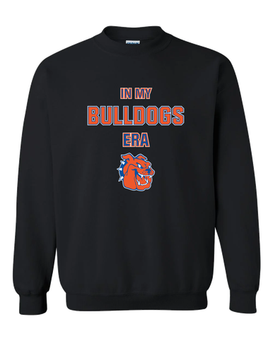 Yonkers Bulldogs Era #1 Men's Sweatshirt