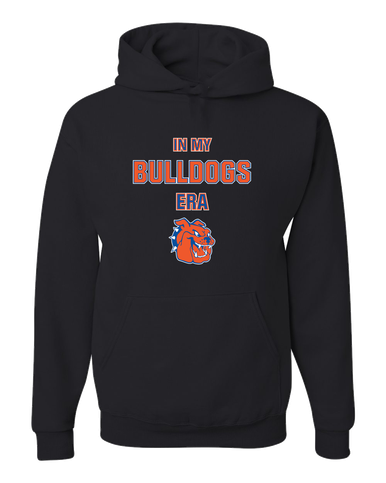 Yonkers Bulldogs Era #1 Men's Premium Hoodie