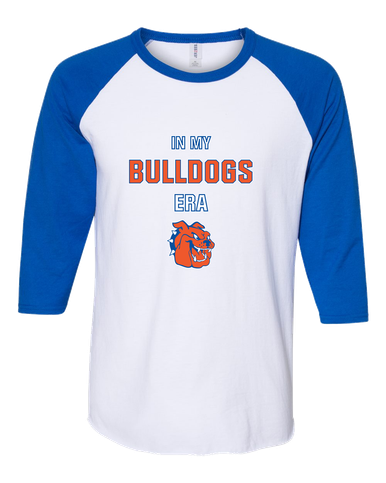 Yonkers Bulldogs Era #1 Women's Baseball T-Shirt