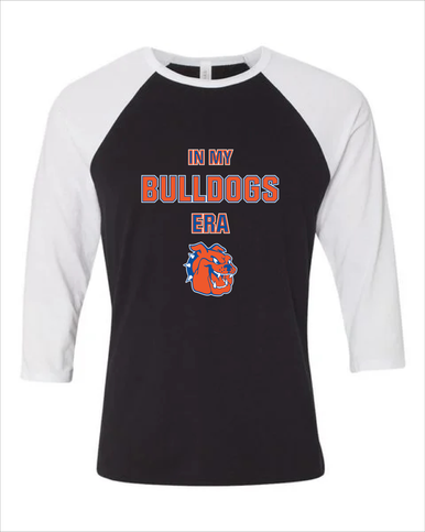 Yonkers Bulldogs Era #1 Men's Baseball T-Shirt
